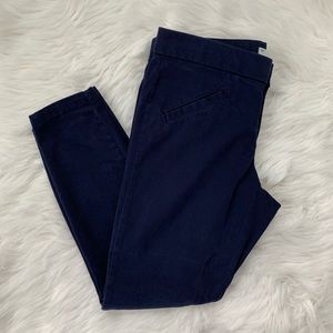 Gap Ultra Skinny Stretch Pants Pettit 2P
